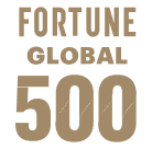 工业互联网500强